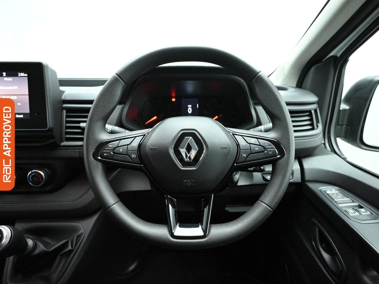 Used Renault Trafic 2024 for sale - 77443920: Photo 9