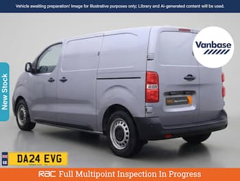 Used Vauxhall Vivaro 2024 for sale - 79672585: Photo
