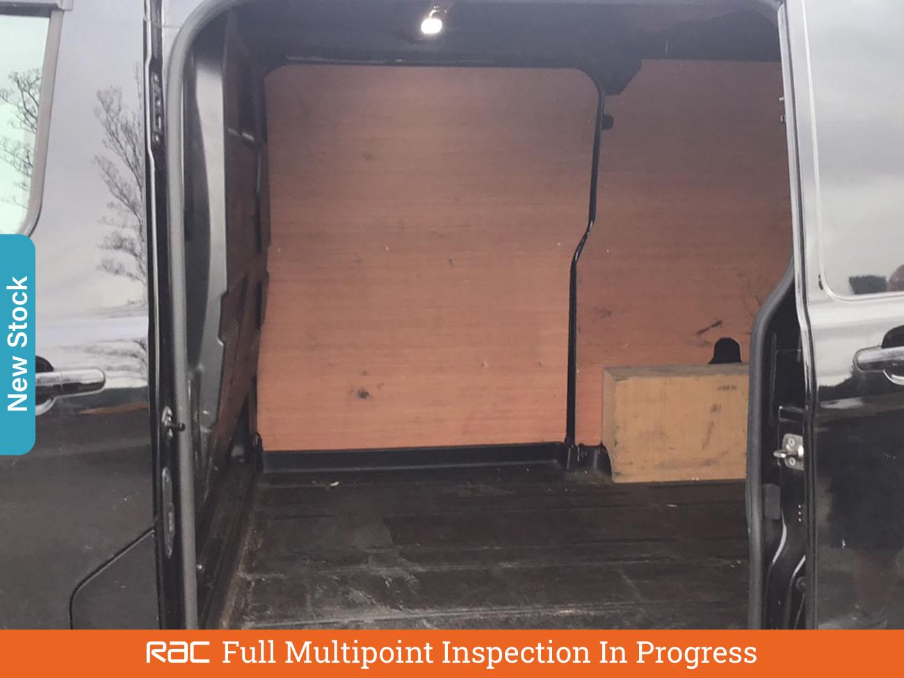 Used Ford Transit Custom 2022 for sale - 77879024: Photo 4