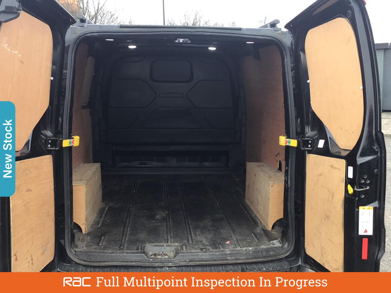 Used Ford Transit Custom 2022 for sale - 77879024: Photo 6