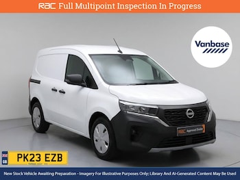 Used Nissan Other 2023 for sale - 78931947: Photo