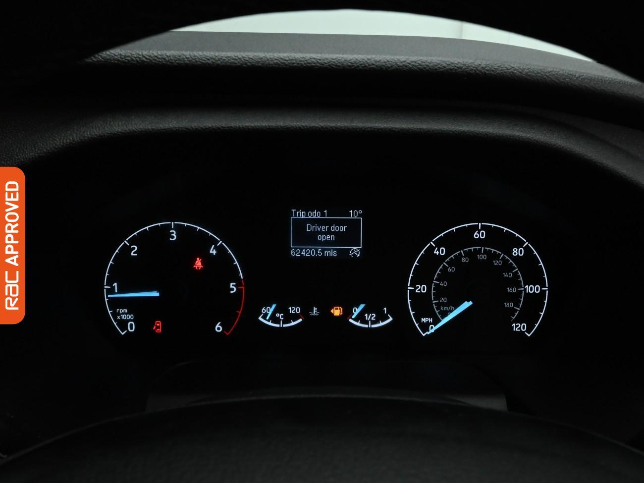 Used Ford Transit Custom 2022 for sale - 76845457: Photo 11