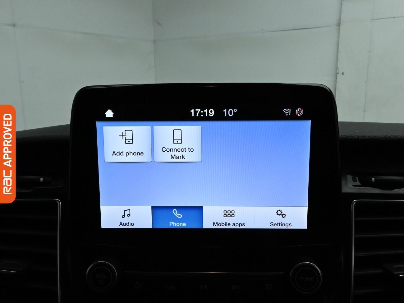 Used Ford Transit Custom 2022 for sale - 76845457: Photo 12