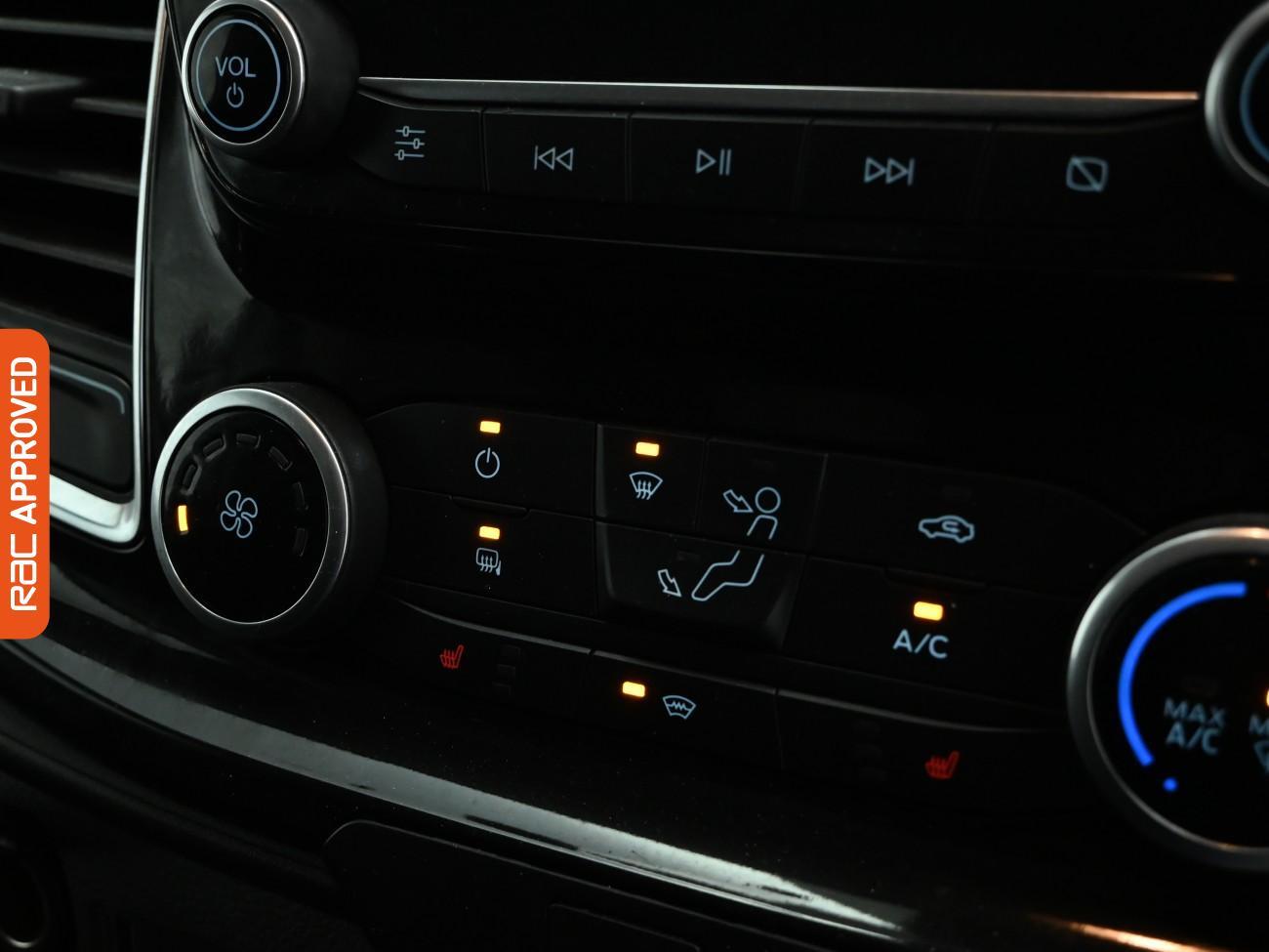 Used Ford Transit Custom 2022 for sale - 76845457: Photo 14