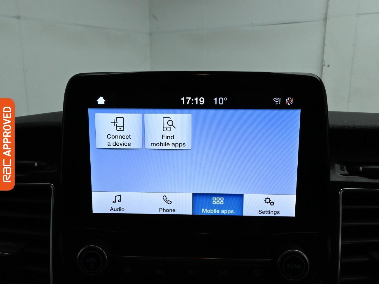 Used Ford Transit Custom 2022 for sale - 76845457: Photo 18