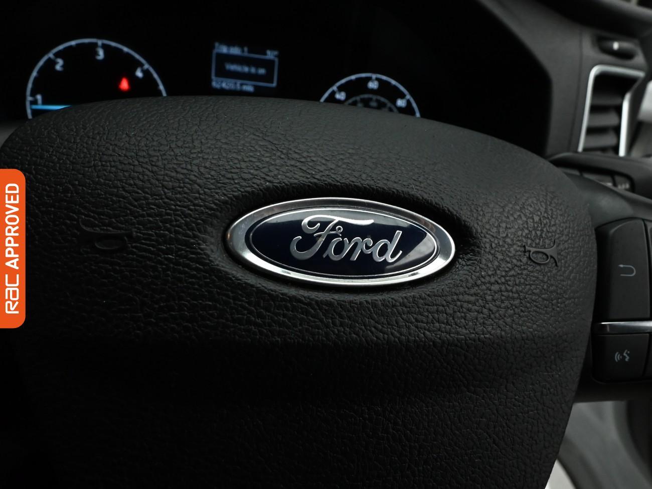 Used Ford Transit Custom 2022 for sale - 76845457: Photo 22