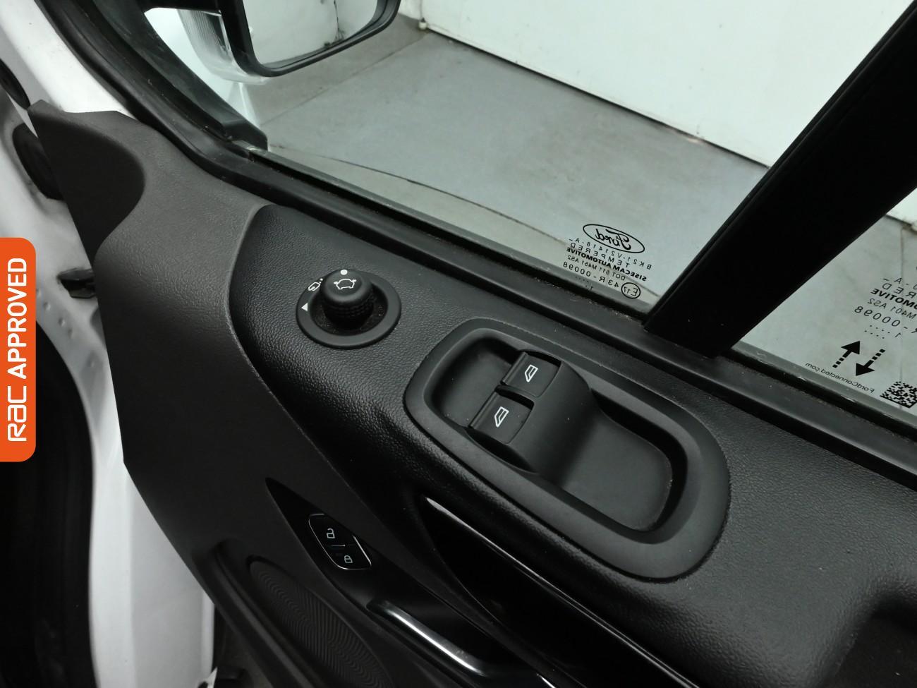 Used Ford Transit Custom 2022 for sale - 76845457: Photo 24