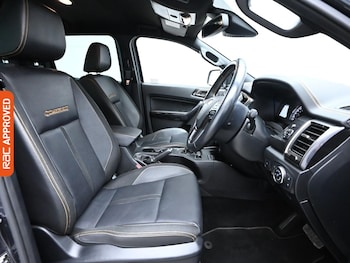 Used Ford Ranger 2021 for sale - 75356524: Photo