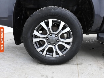 Used Ford Ranger 2021 for sale - 75356524: Photo