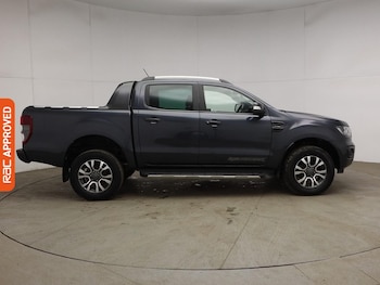 Used Ford Ranger 2021 for sale - 75356524: Photo