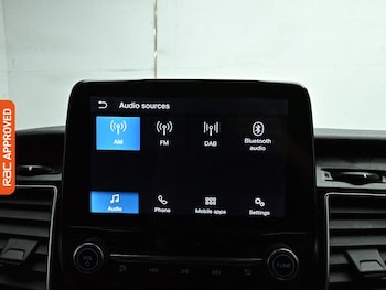 Used Ford Transit Custom 2021 for sale - 79391556: Photo