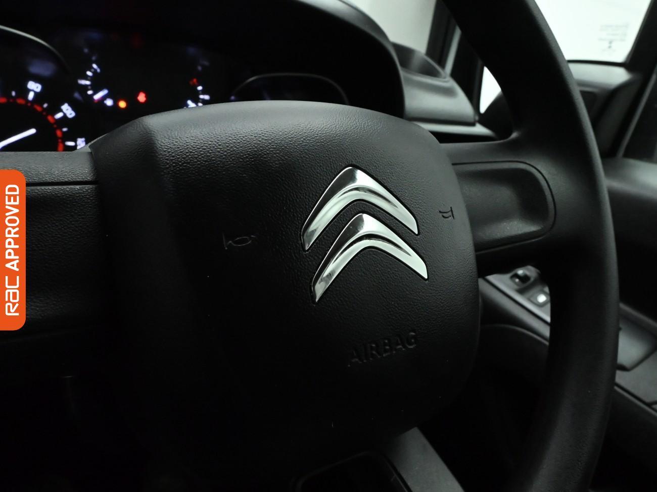 Used Citroen Berlingo 2023 for sale - 76827910: Photo 19