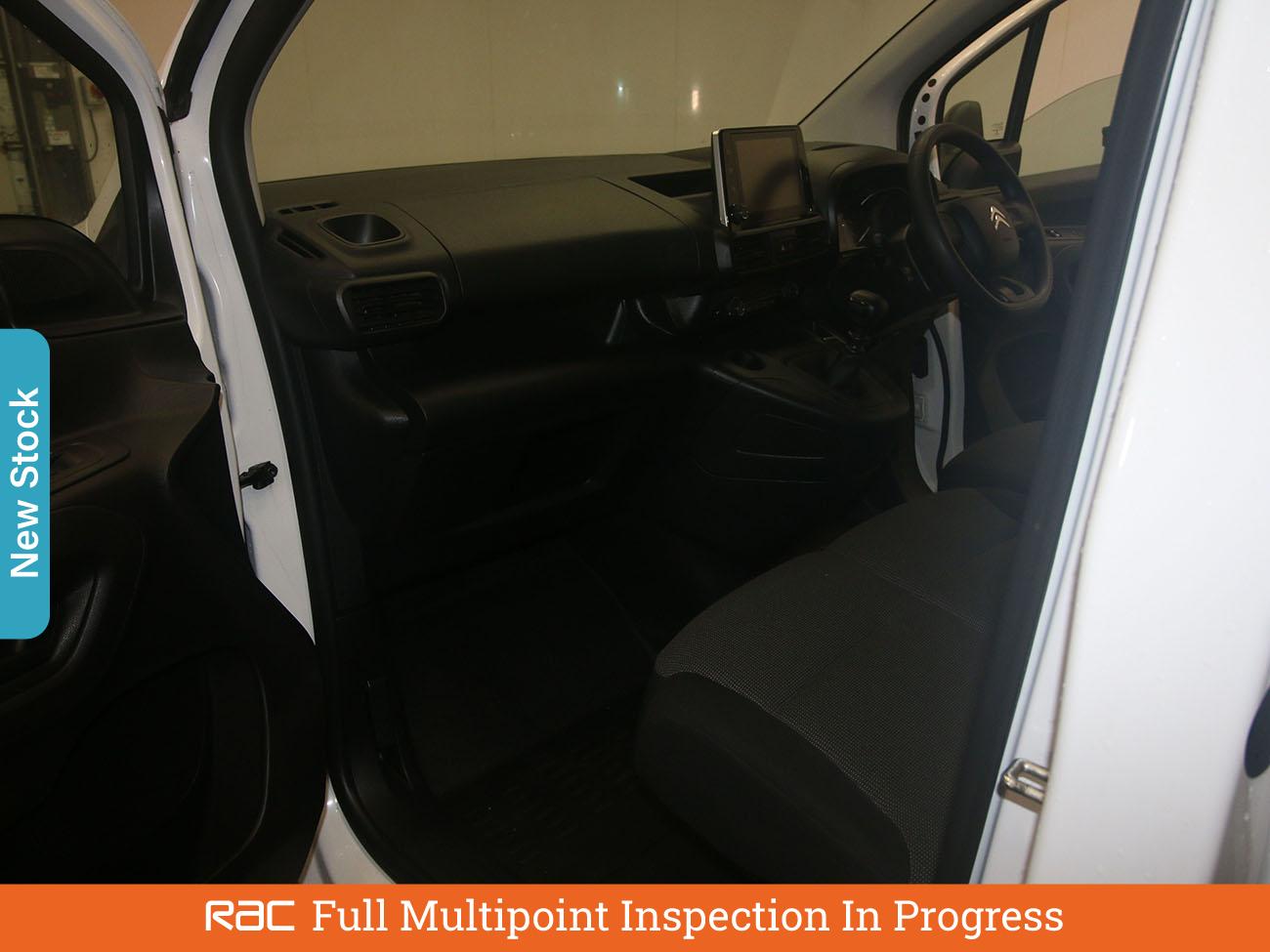 Used Citroen Berlingo 2023 for sale - 76827910: Photo 2
