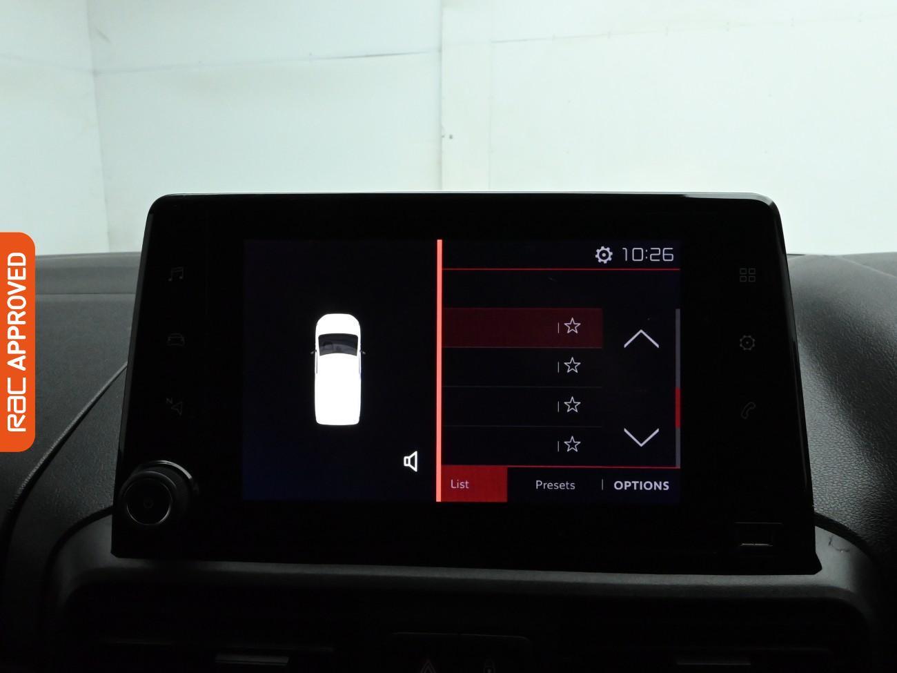 Used Citroen Berlingo 2023 for sale - 76827910: Photo 23