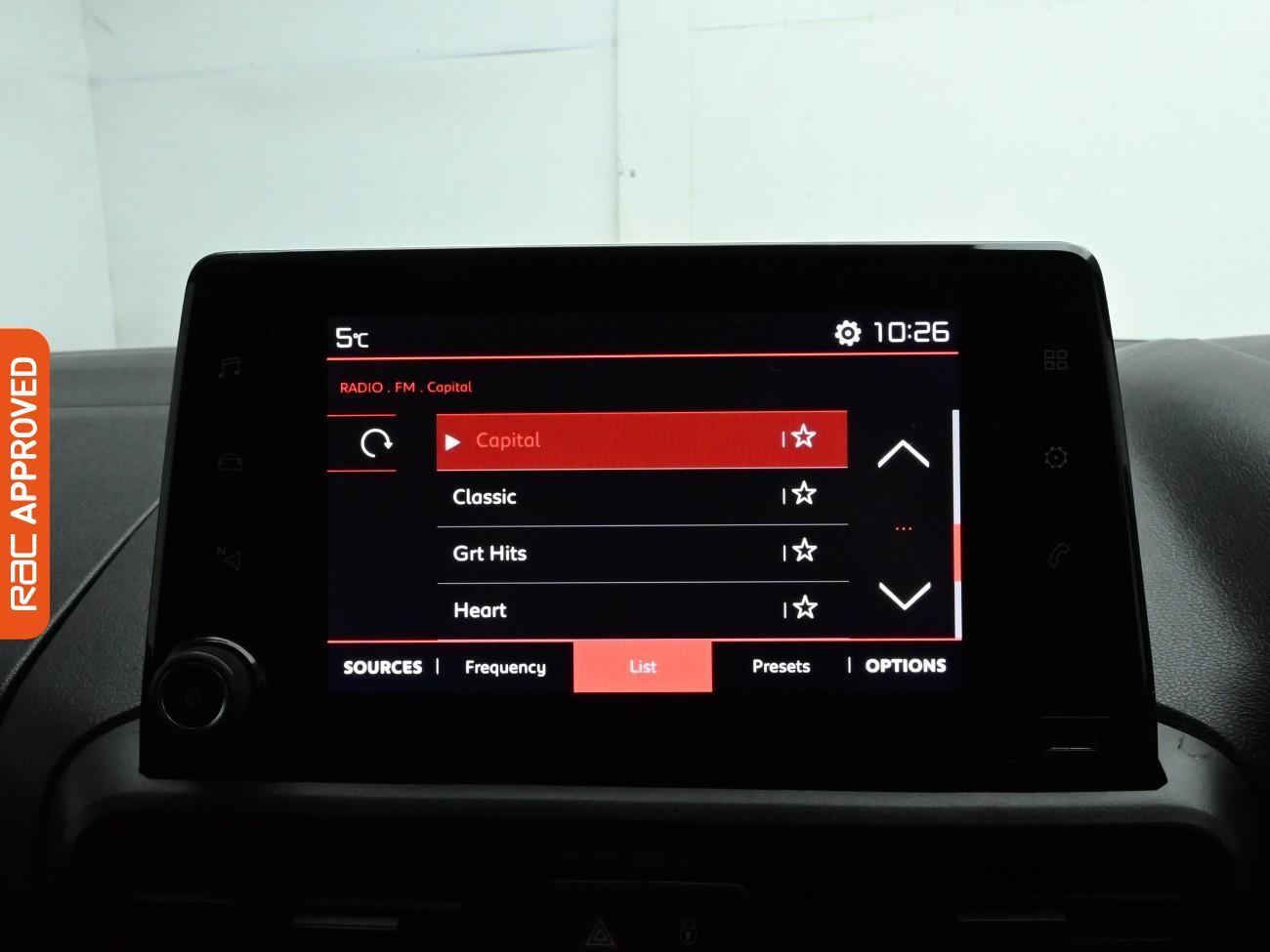 Used Citroen Berlingo 2023 for sale - 76827910: Photo 24