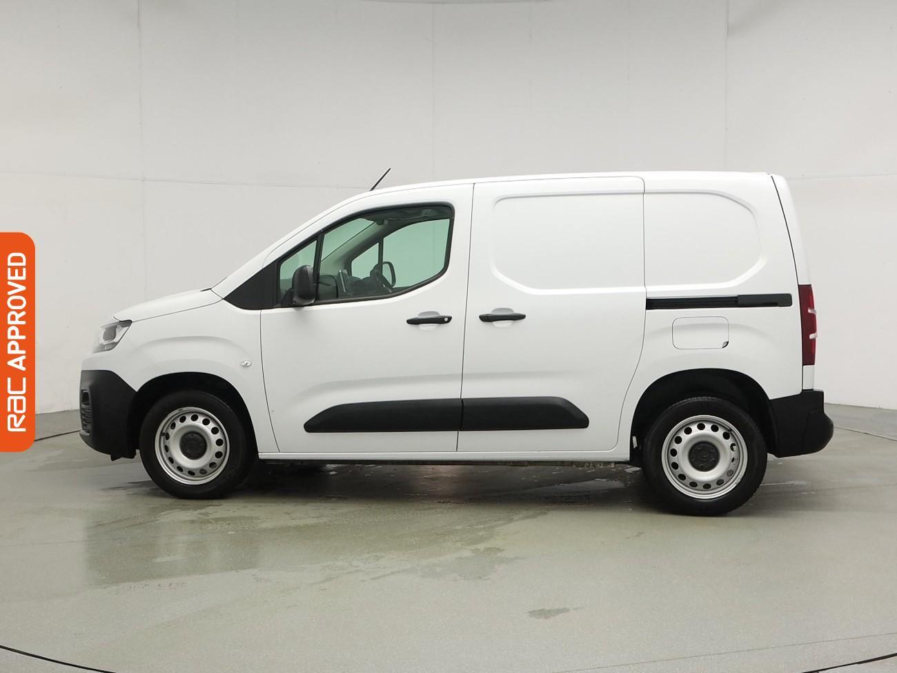 Used Citroen Berlingo 2023 for sale - 76827910: Photo 26