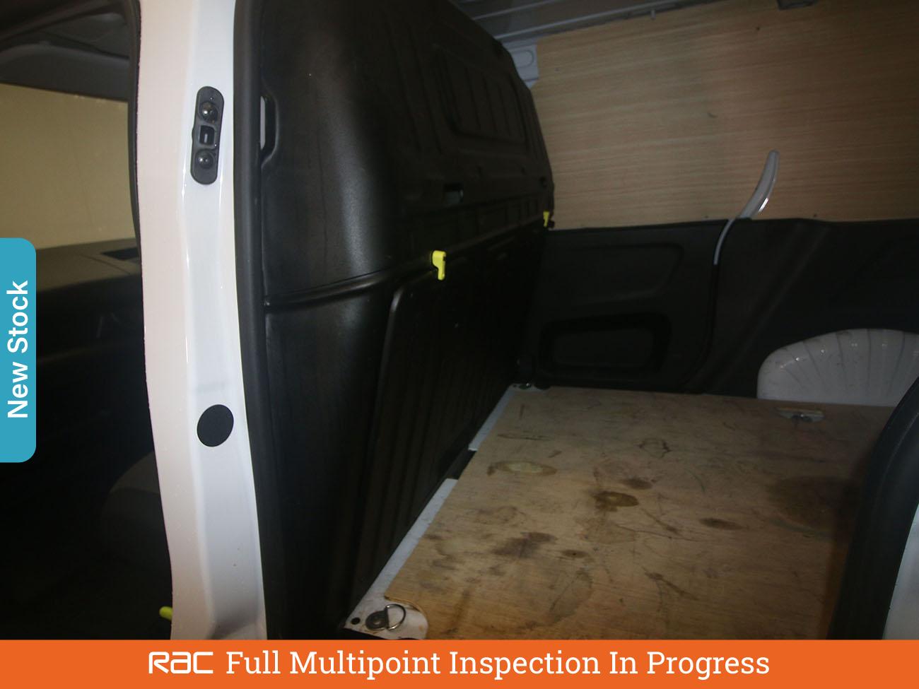 Used Citroen Berlingo 2023 for sale - 76827910: Photo 3