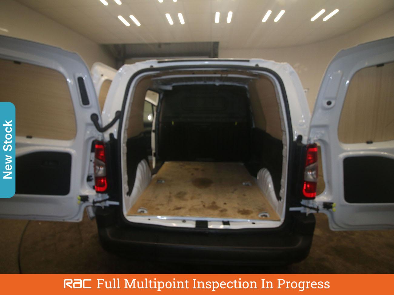 Used Citroen Berlingo 2023 for sale - 76827910: Photo 4