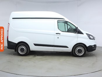 Used Ford Transit Custom 2020 for sale - 79111234: Photo