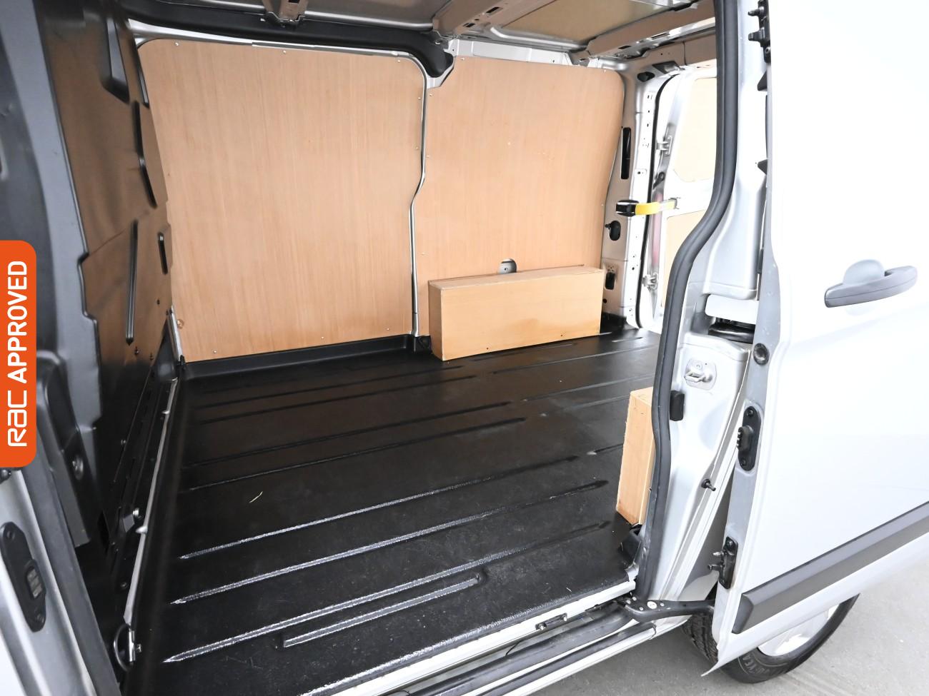 Used Ford Transit Custom 2021 for sale - 75924809: Photo 13