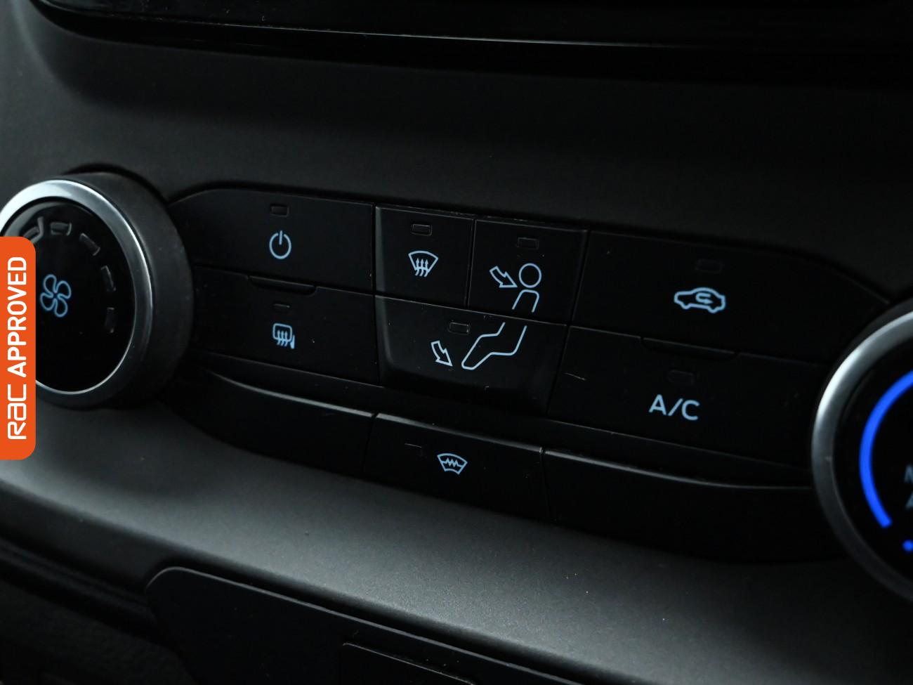 Used Ford Transit Custom 2021 for sale - 75924809: Photo 17