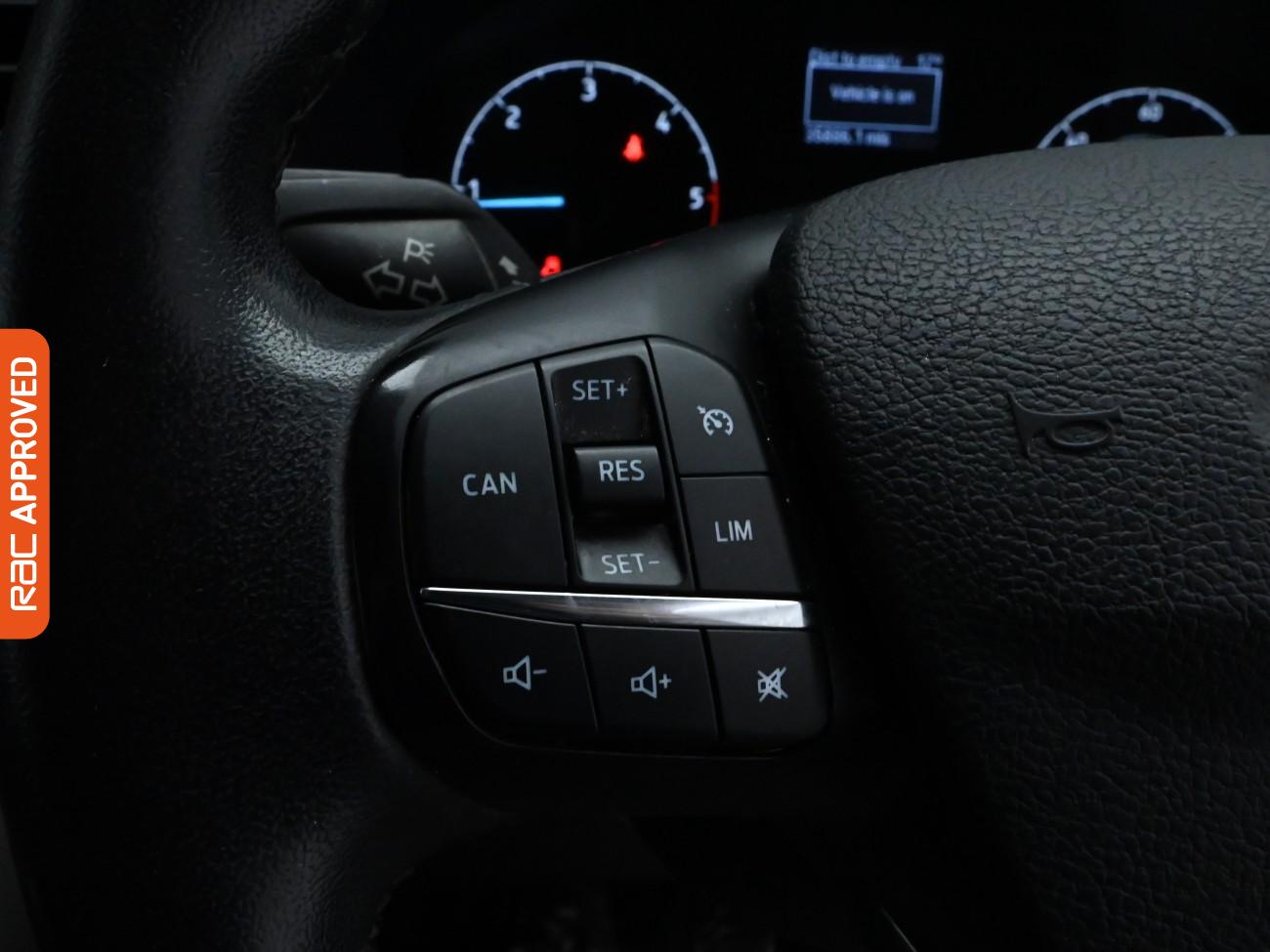 Used Ford Transit Custom 2021 for sale - 75924809: Photo 18