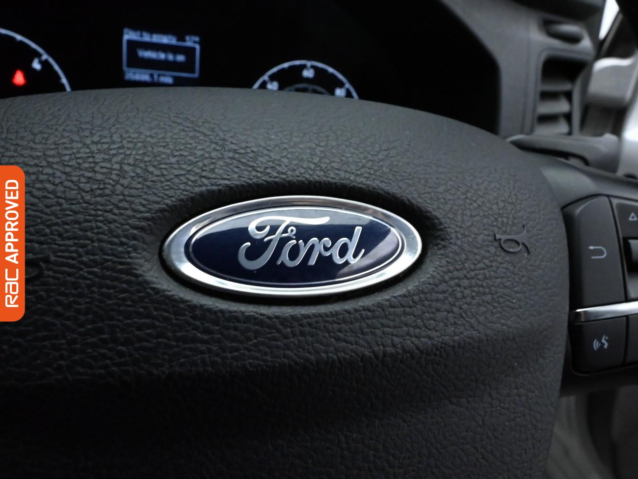 Used Ford Transit Custom 2021 for sale - 75924809: Photo 19