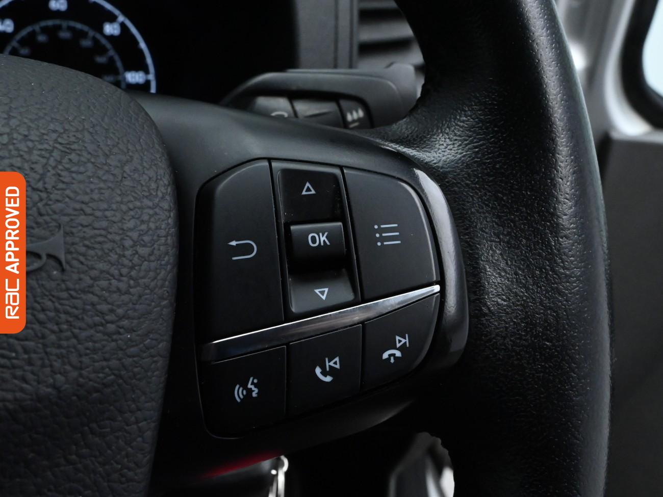 Used Ford Transit Custom 2021 for sale - 75924809: Photo 21