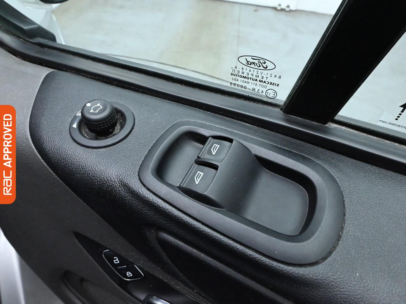 Used Ford Transit Custom 2021 for sale - 75924809: Photo 22