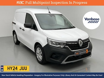 Used Renault Kangoo 2024 for sale - 78931945: Photo