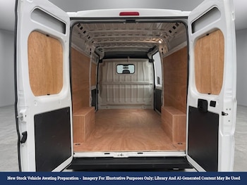 Used Peugeot Boxer 2023 for sale - 79624120: Photo
