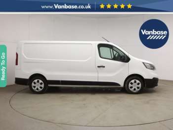 Used Renault Trafic 2022 for sale - 74834841: Photo