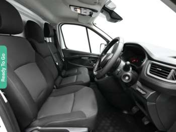 Used Renault Trafic 2022 for sale - 74834841: Photo
