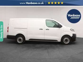 Used Citroen Dispatch 2020 for sale - 73524678: Photo