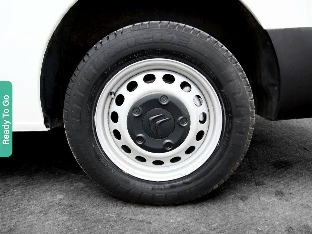 Vehicle 25