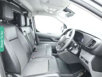Used Citroen Dispatch 2020 for sale - 73524678: Photo