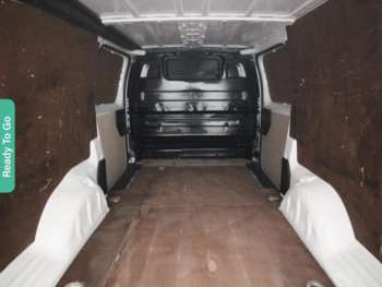 Used Citroen Dispatch 2020 for sale - 73524678: Photo