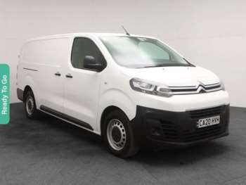 Used Citroen Dispatch 2020 for sale - 73524678: Photo