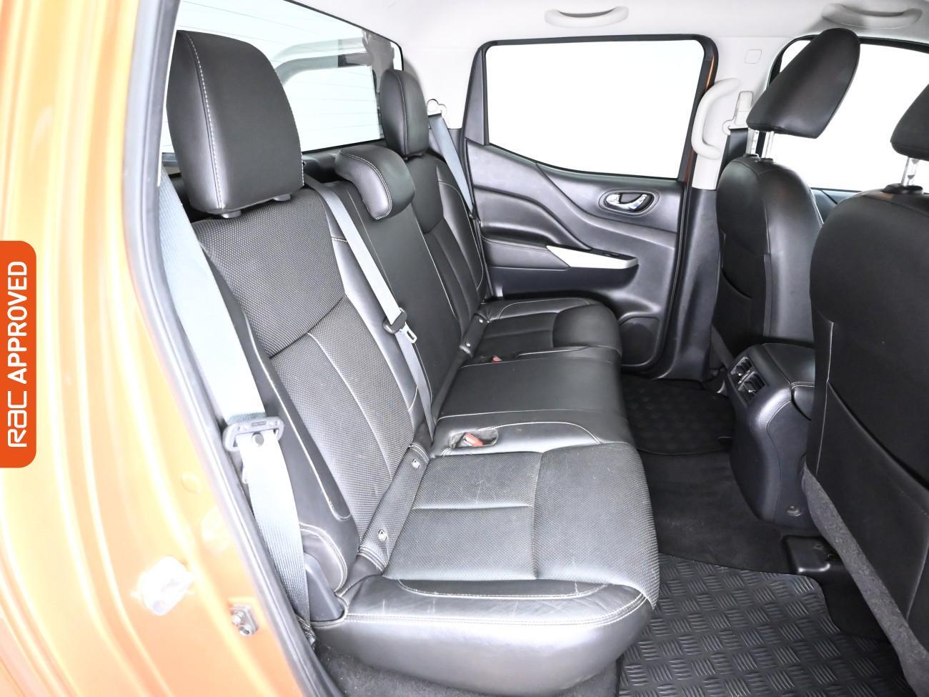 Used Nissan Navara 2018 for sale - 75819545: Photo 13