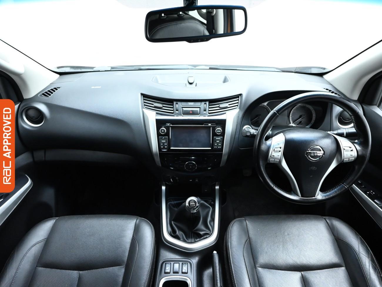Used Nissan Navara 2018 for sale - 75819545: Photo 23