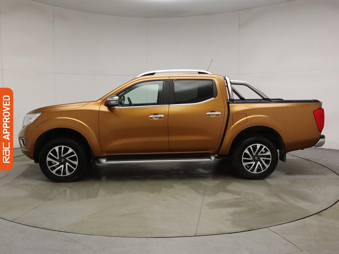 Used Nissan Navara 2018 for sale - 75819545: Photo 27