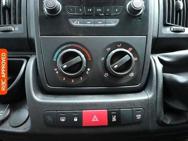 Used Peugeot Boxer 2017 for sale - 73571578: Photo 12