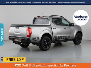 Used Nissan Navara 2019 for sale - 79097870: Photo