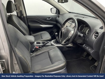 Used Nissan Navara 2019 for sale - 79097870: Photo