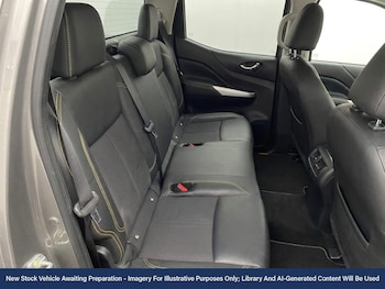 Used Nissan Navara 2019 for sale - 79097870: Photo