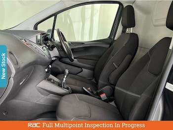 Used Ford Transit Courier 2022 for sale - 78365902: Photo