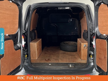 Used Ford Transit Courier 2022 for sale - 78365902: Photo