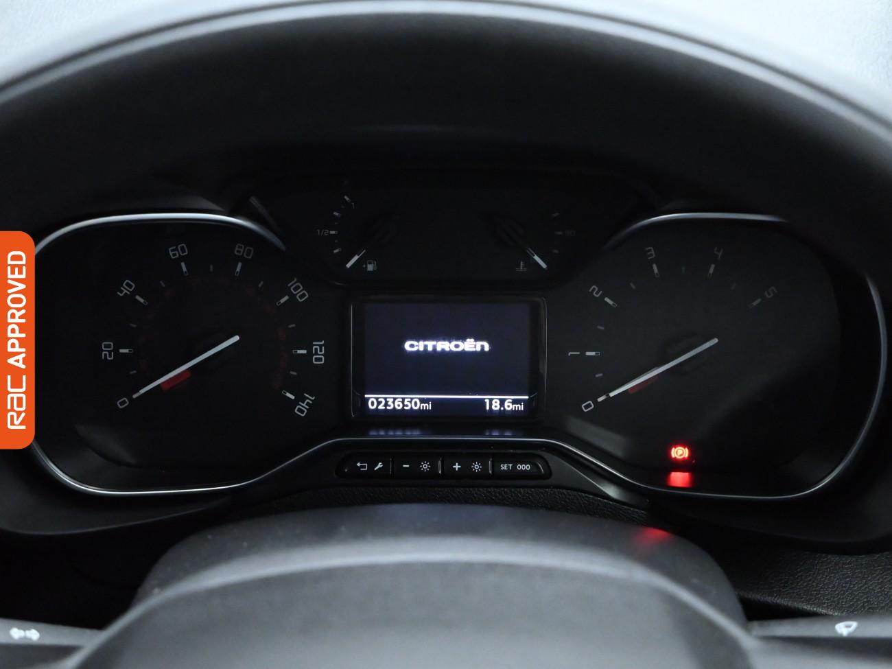 Used Citroen Berlingo 2022 for sale - 75925032: Photo 11