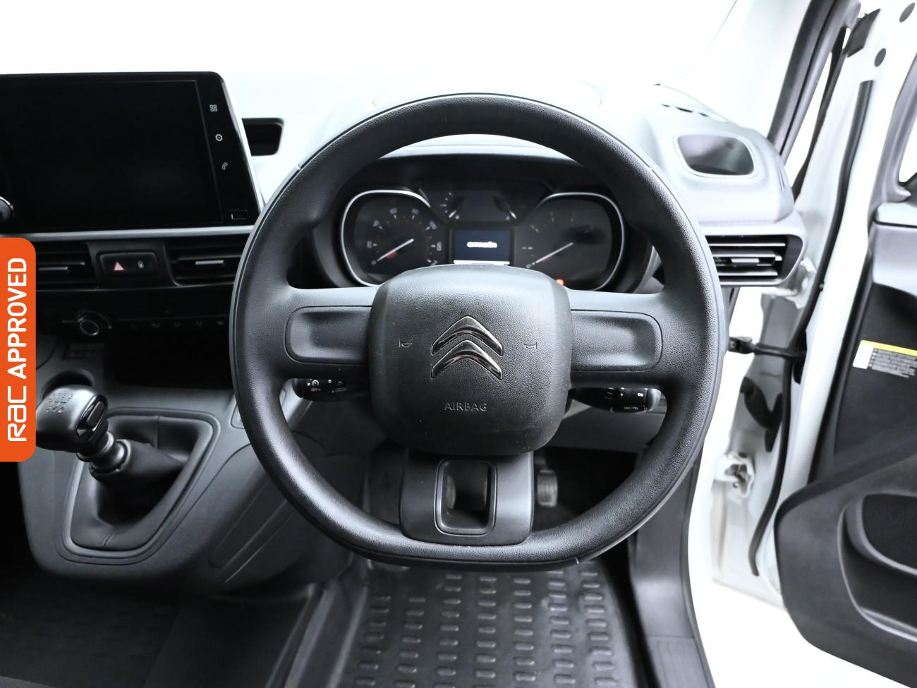 Used Citroen Berlingo 2022 for sale - 75925032: Photo 9