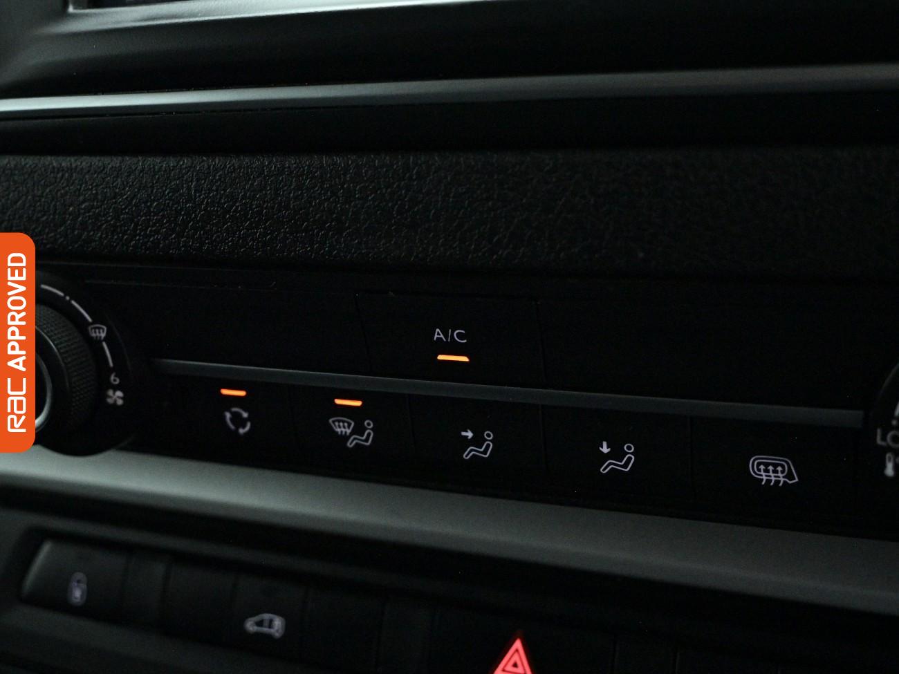 Used Vauxhall Vivaro 2022 for sale - 77555610: Photo 15